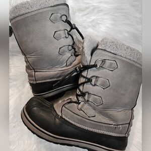 KIDS (Junior) Winter Boots‎